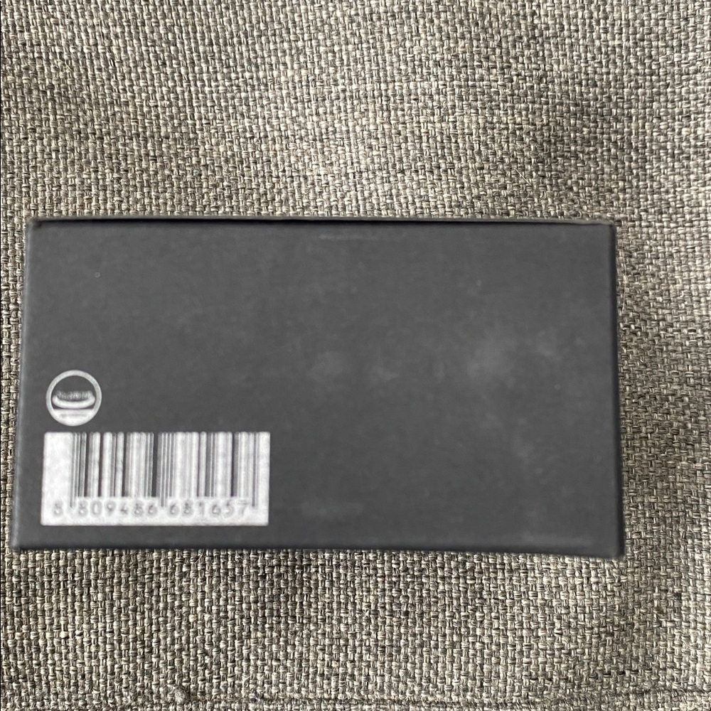 Pyunkang Yul Black Tea Time Reverse Eye Patch - Picture 6 of 6